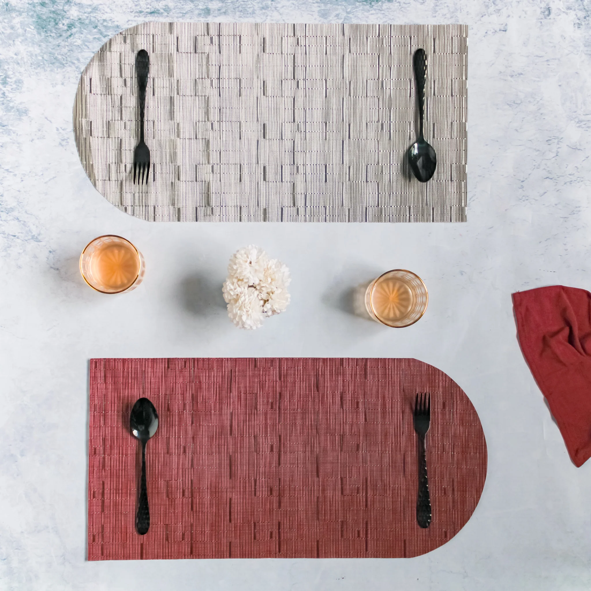 Long Placemat