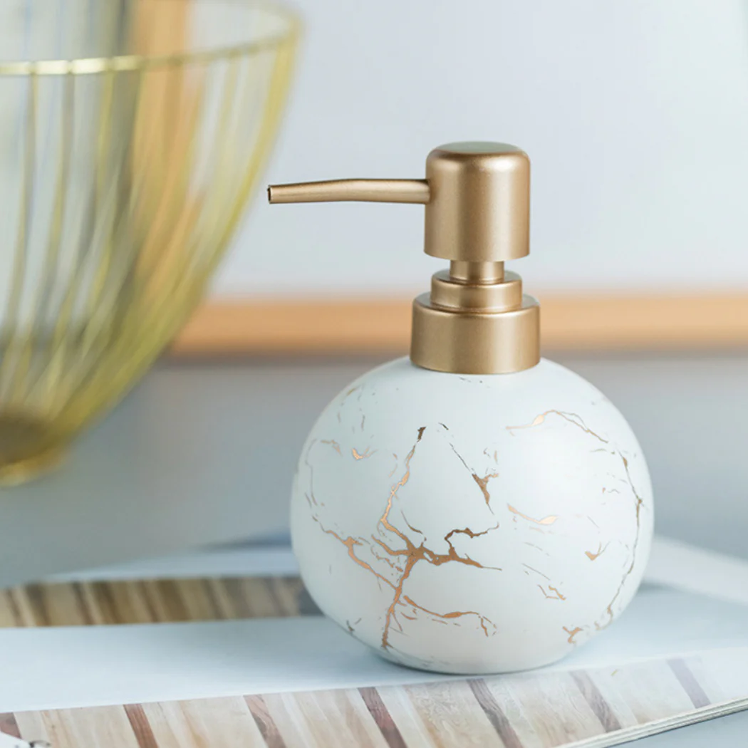 Lotion Dispenser - Image 9