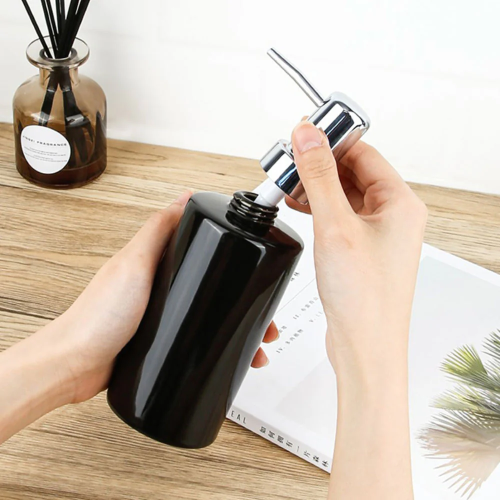 Lotion Pump Bottle - Image 11