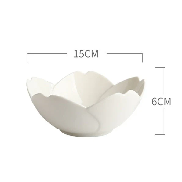 Lotus Bowl 300 ml - Image 4