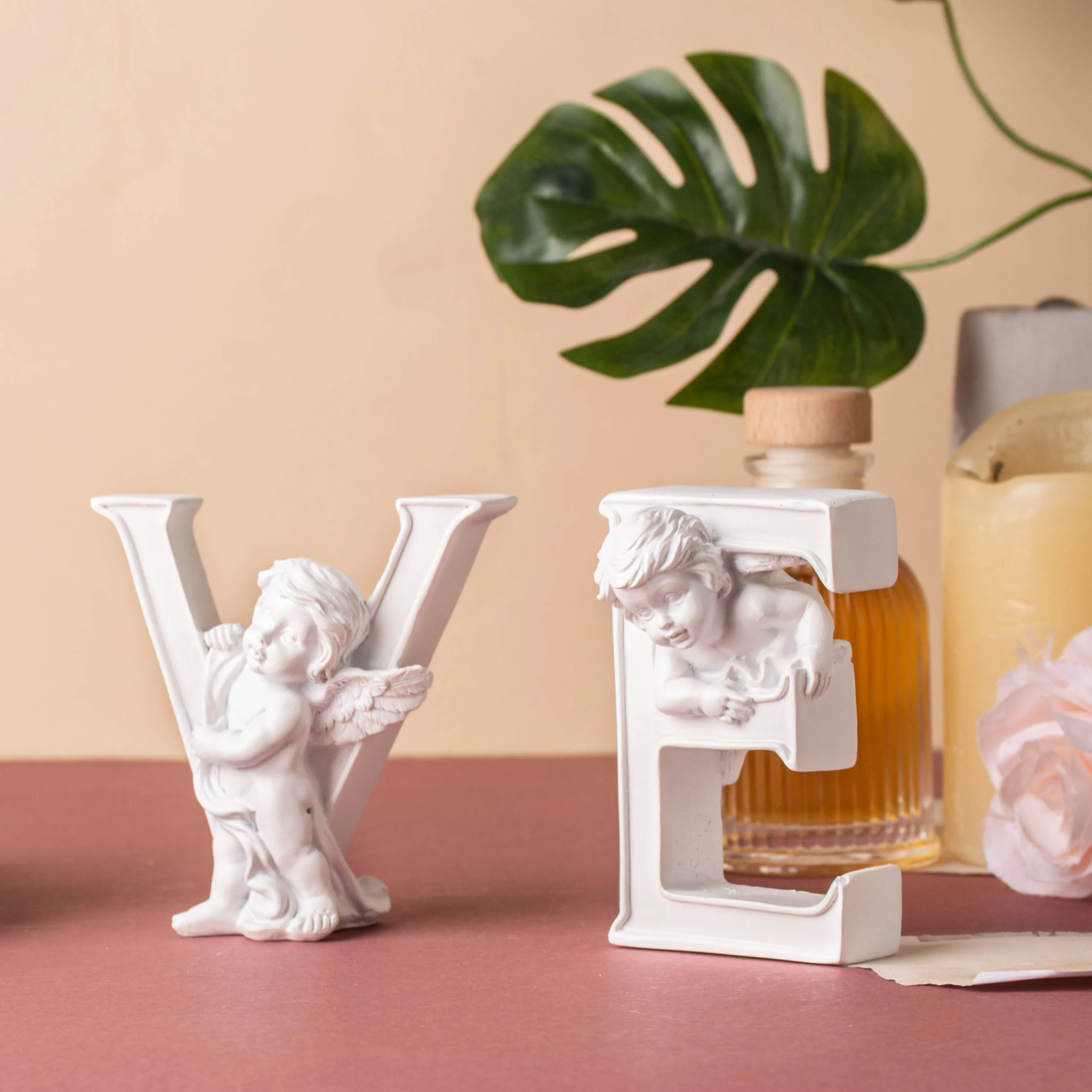 Love Angel Showpiece - Image 9