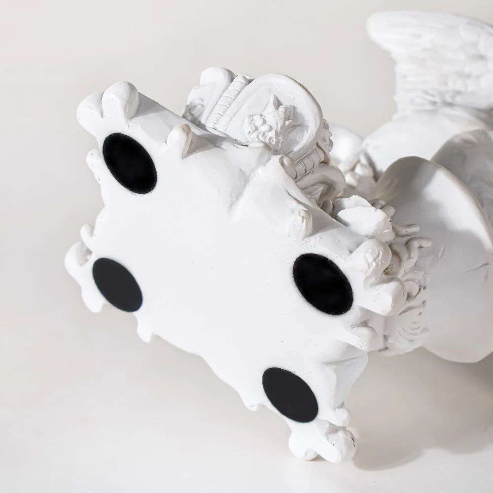 Love Birds Showpiece 6 Inch - Image 9