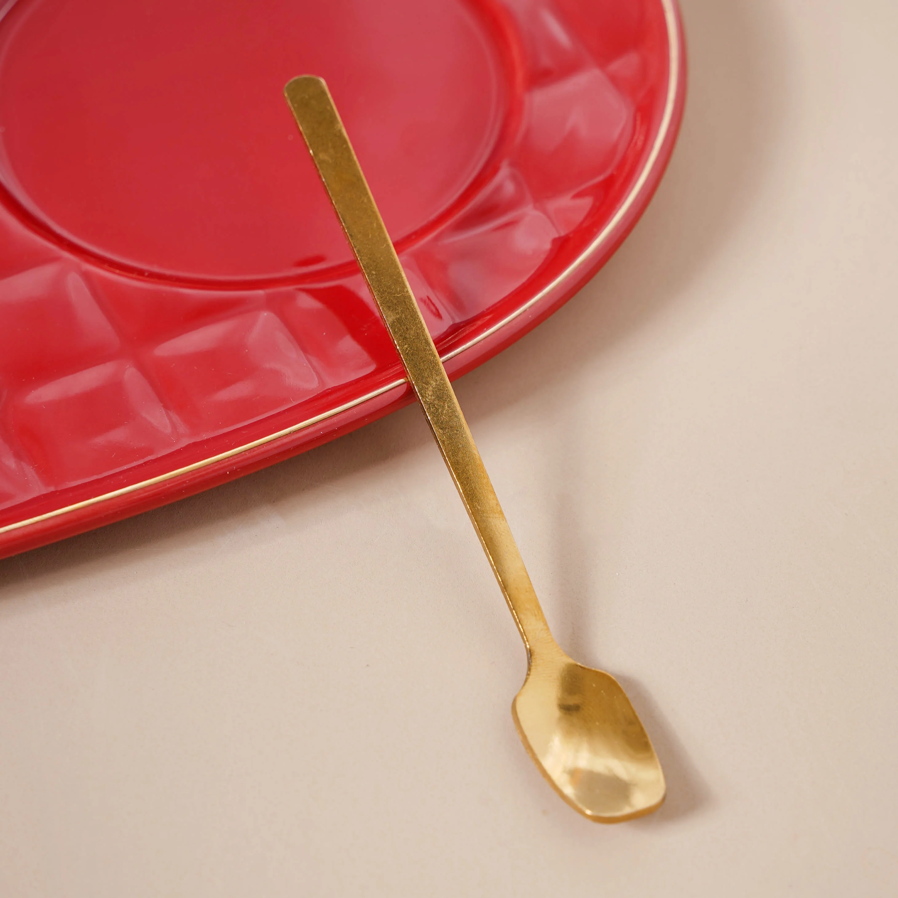 Love Cup and Plate Set - Image 8