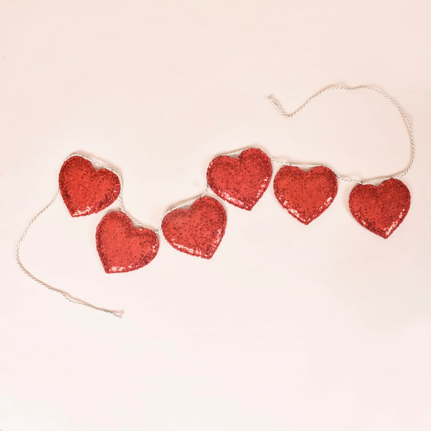 Love Heart Gift Hamper Set Of 4 - Image 3