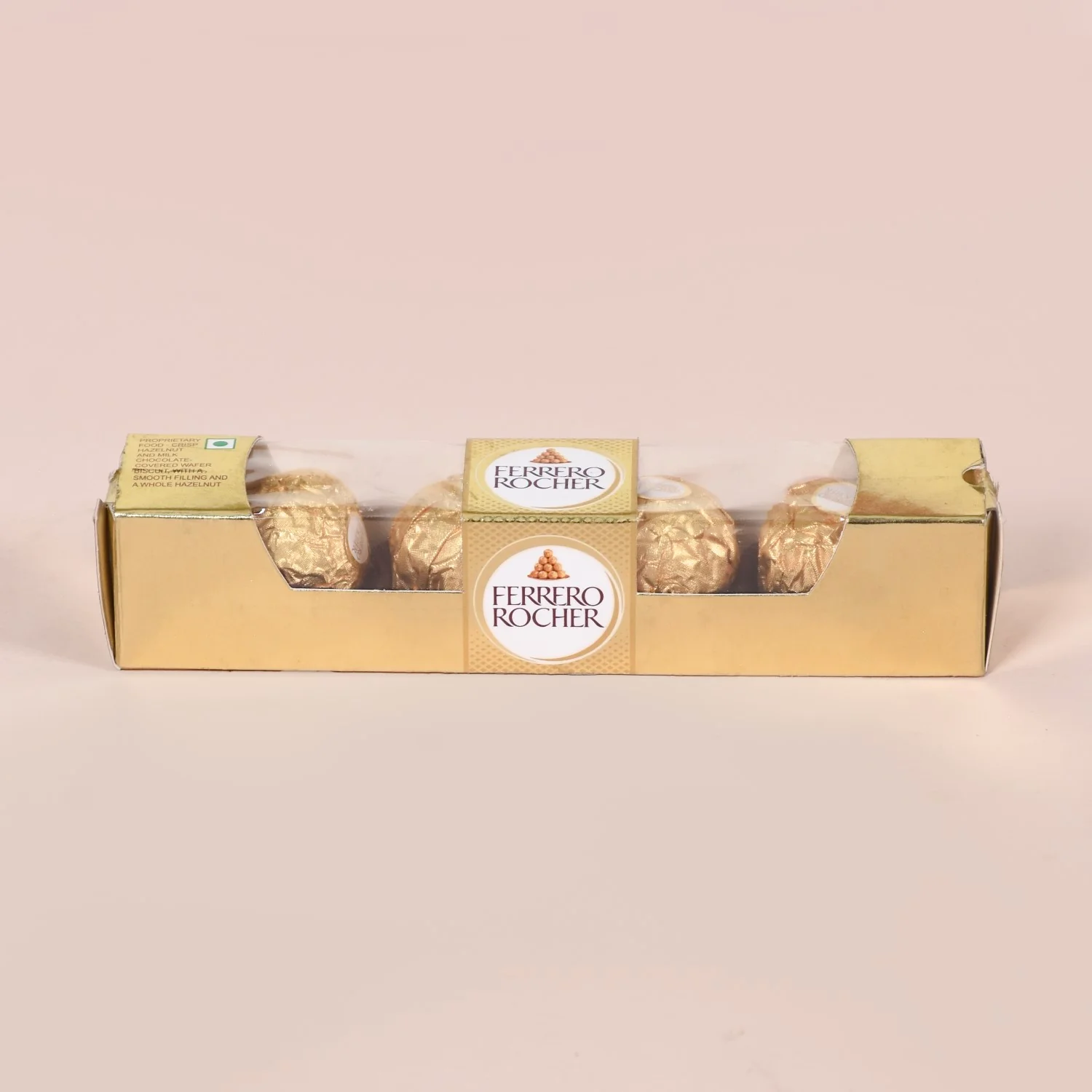 Love Heart Gift Hamper Set Of 4 - Image 4