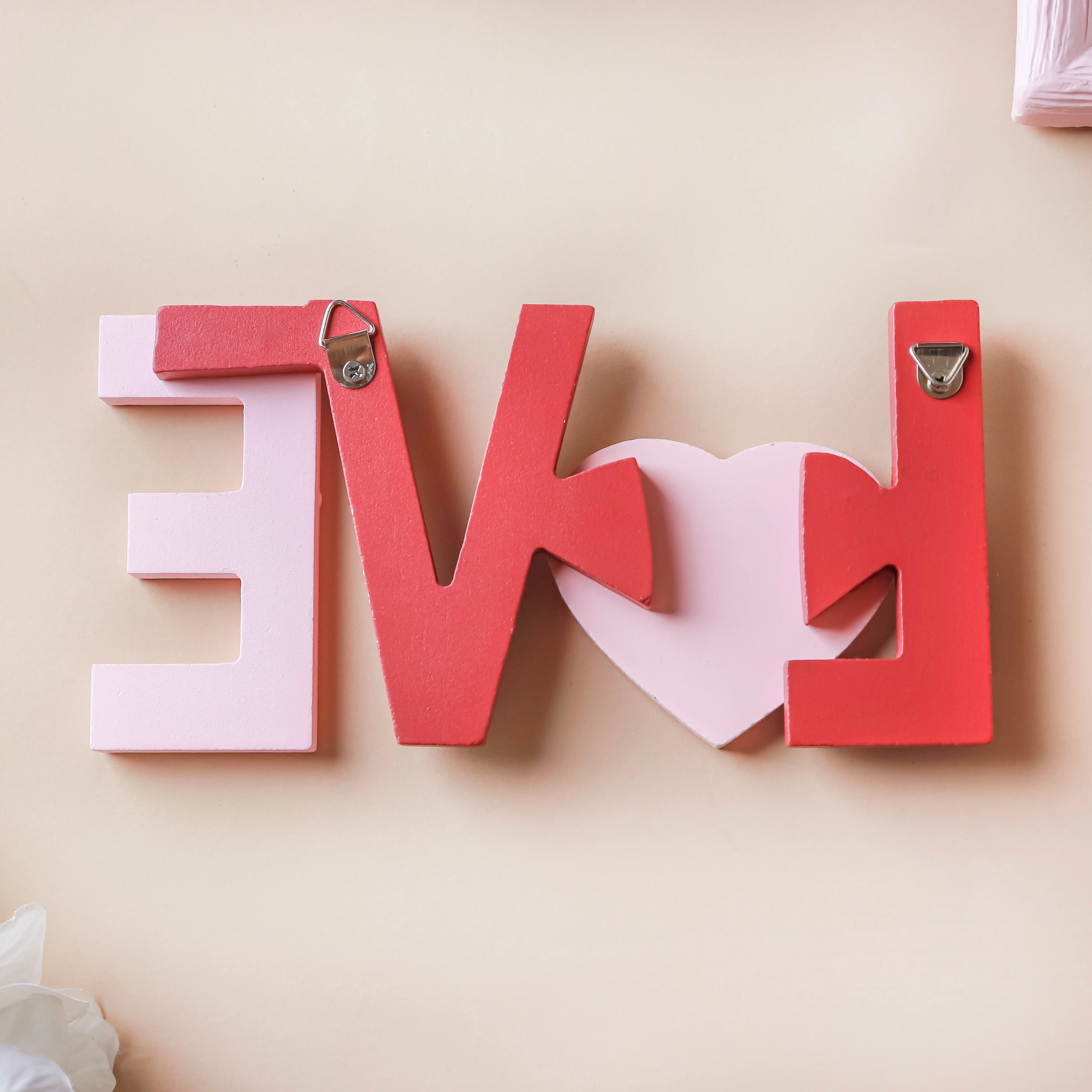 Love Wall Decor - Image 9