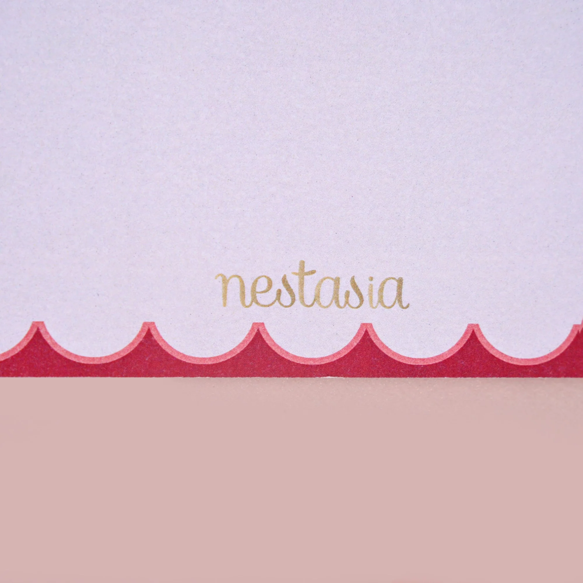 Love XOXO Valentine's Day Postcards Set Of 10 - Image 7
