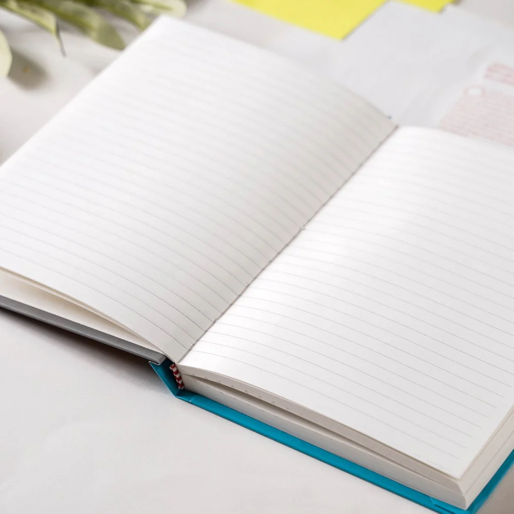 Loving Myself Hardbound Daily Diary 8.2 X 5.9 Inch - Image 9