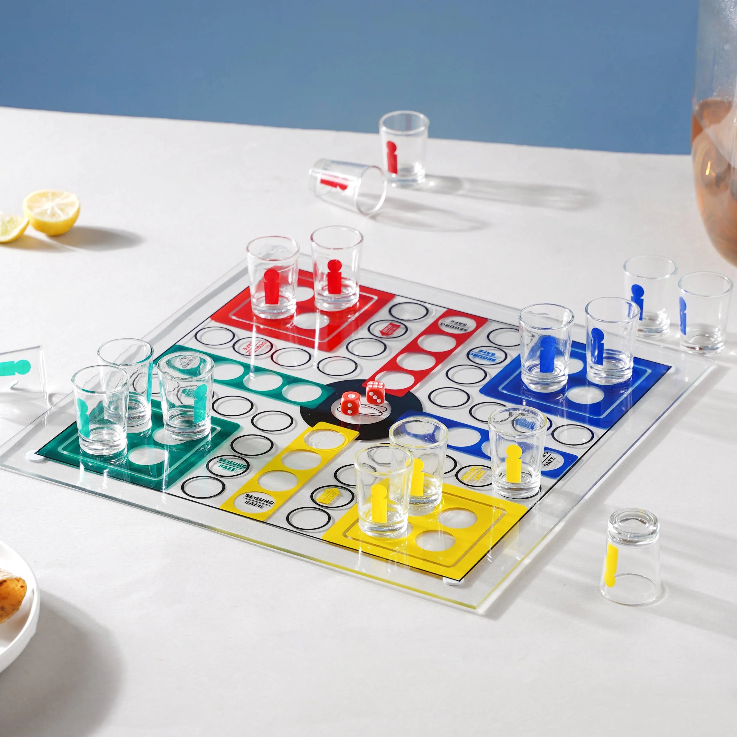 Ludo Party Game - Image 10