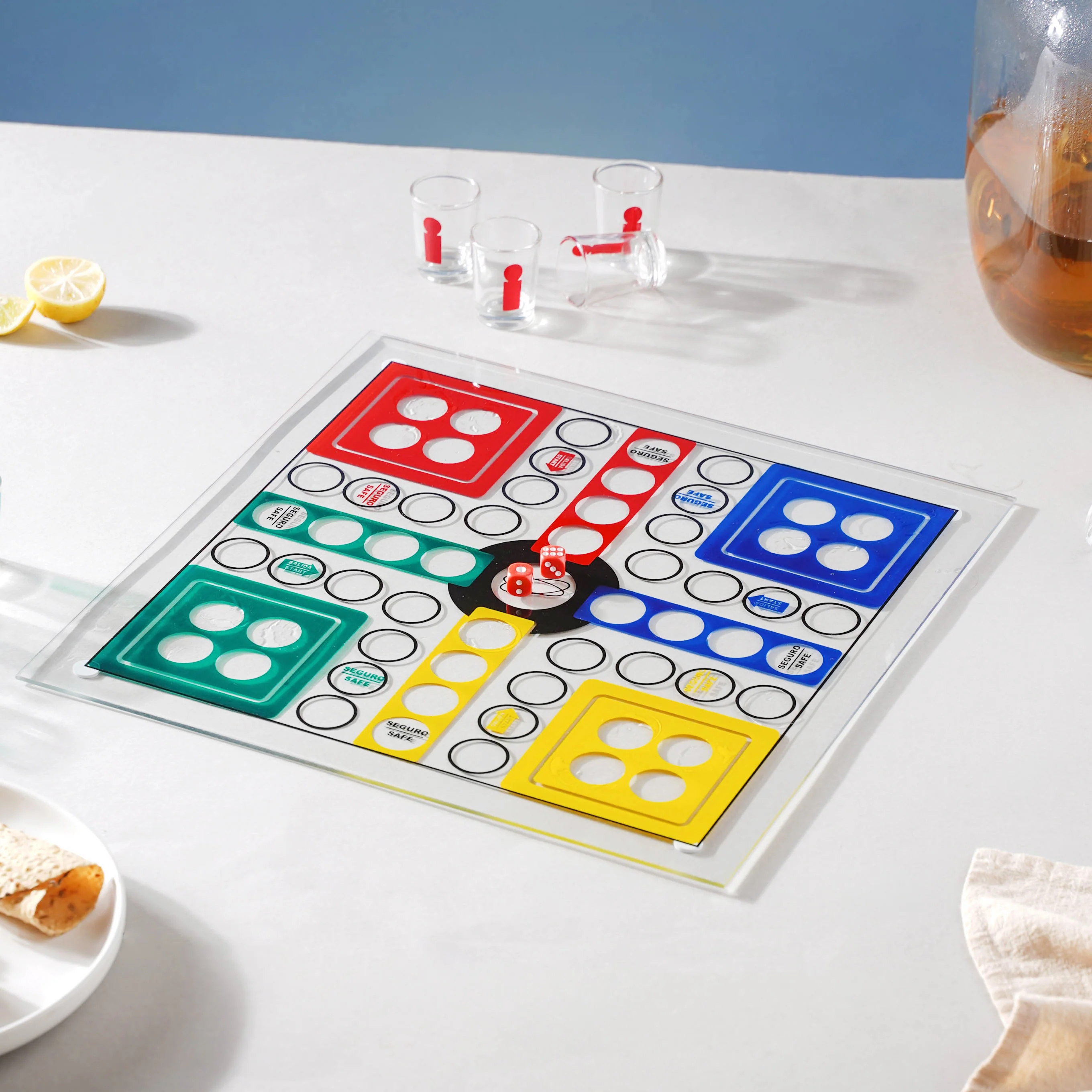 Ludo Party Game - Image 14
