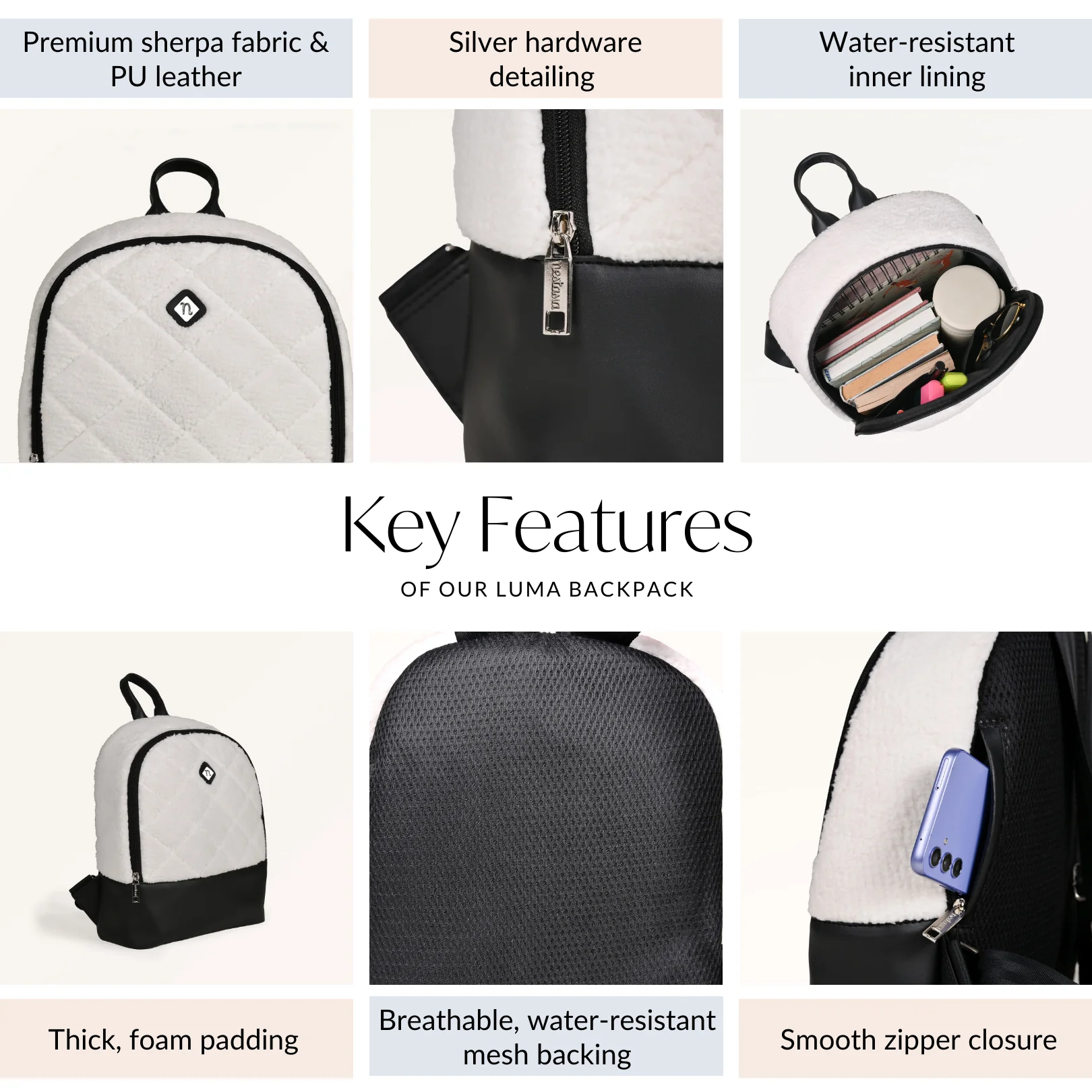 Luma Backpack - Image 5