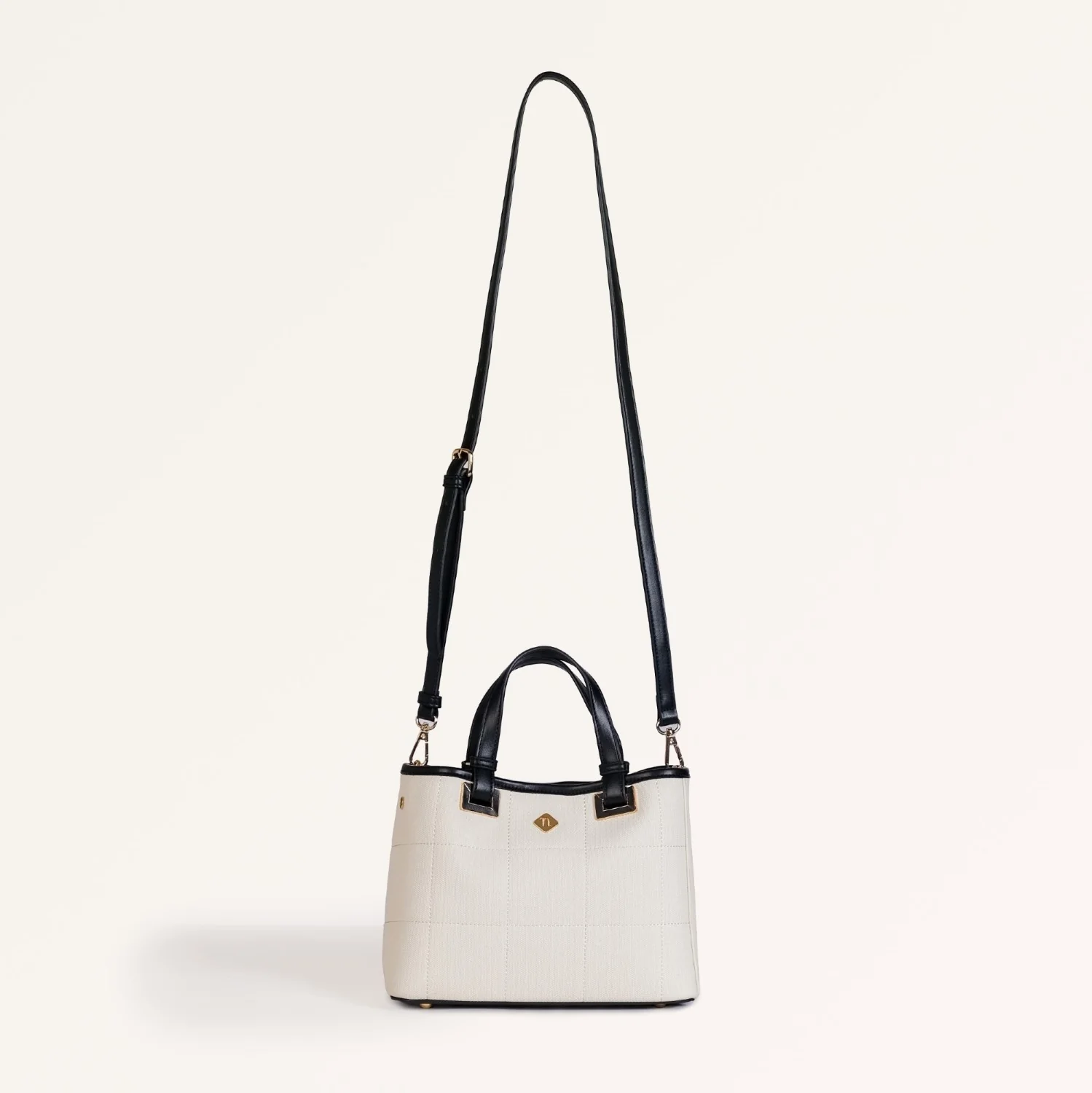 Luma Handbag With Sling Strap - Image 8