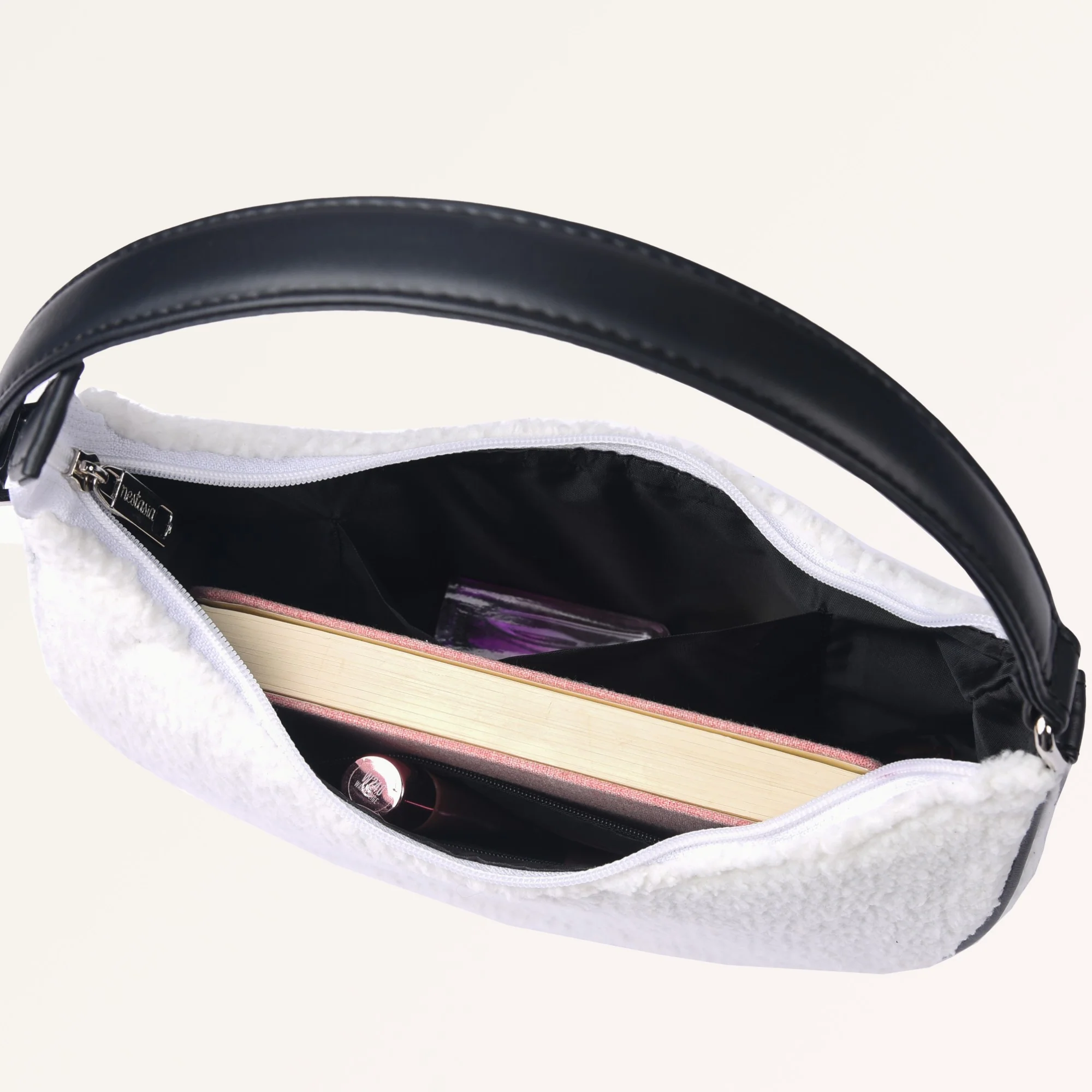 Luma Moon Handbag - Image 7