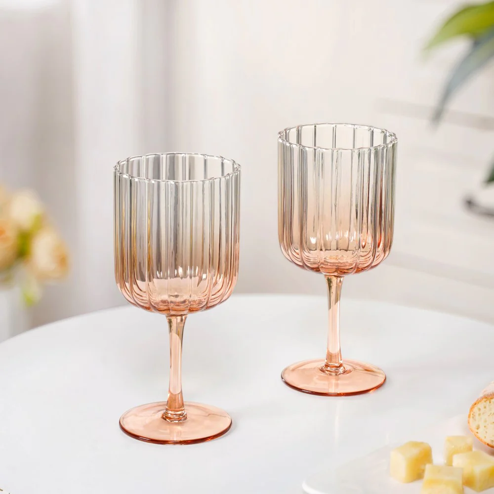 Lumos Wine Glass Set Of 2 370ml