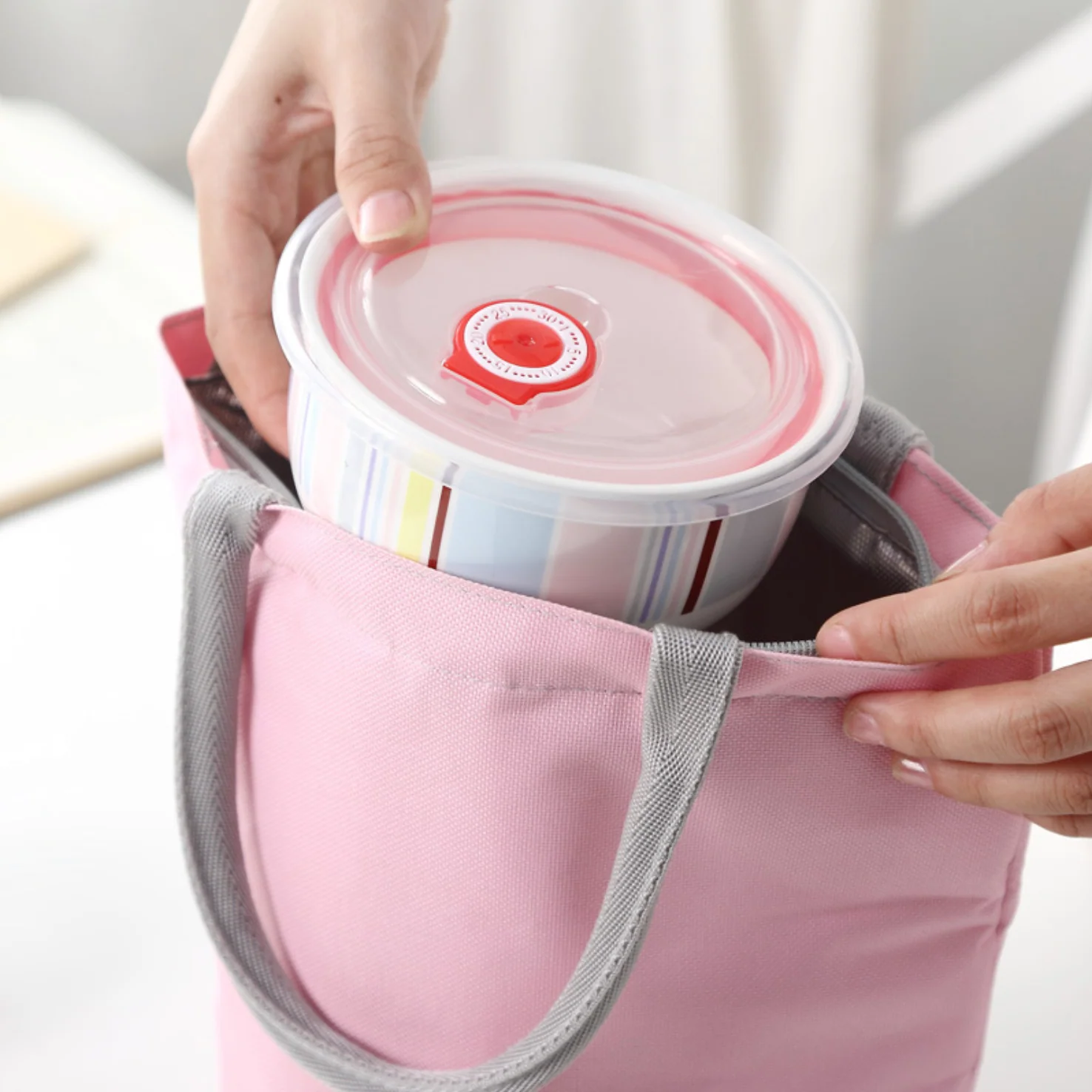 Lunch Bag - Image 9