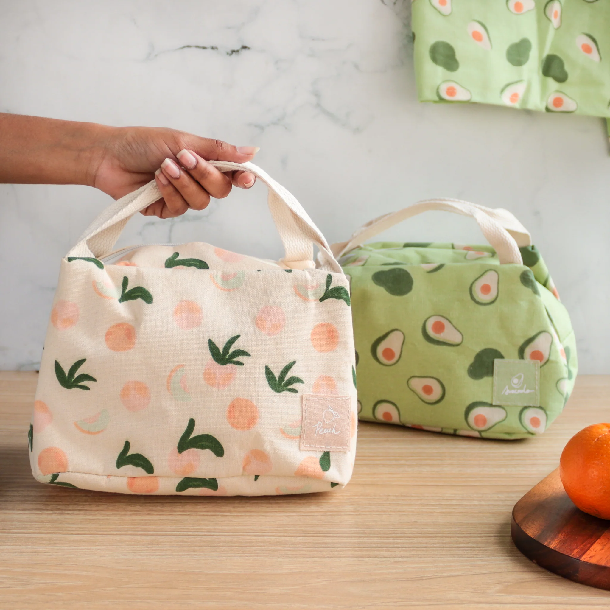 Lunch Carry Bag - Image 11