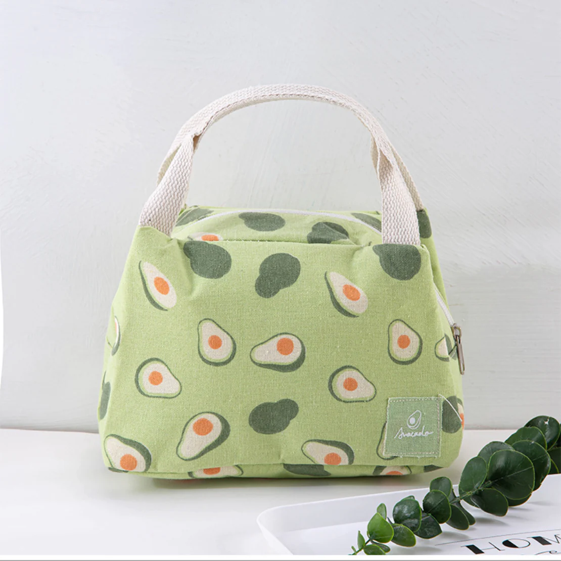 Lunch Carry Bag - Image 19