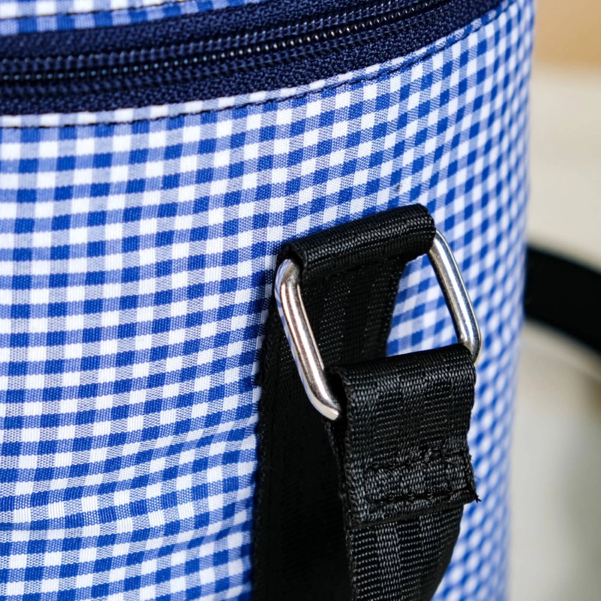 Lunch Companion Insulated Lunch Bag And Tiffin Set - Image 8