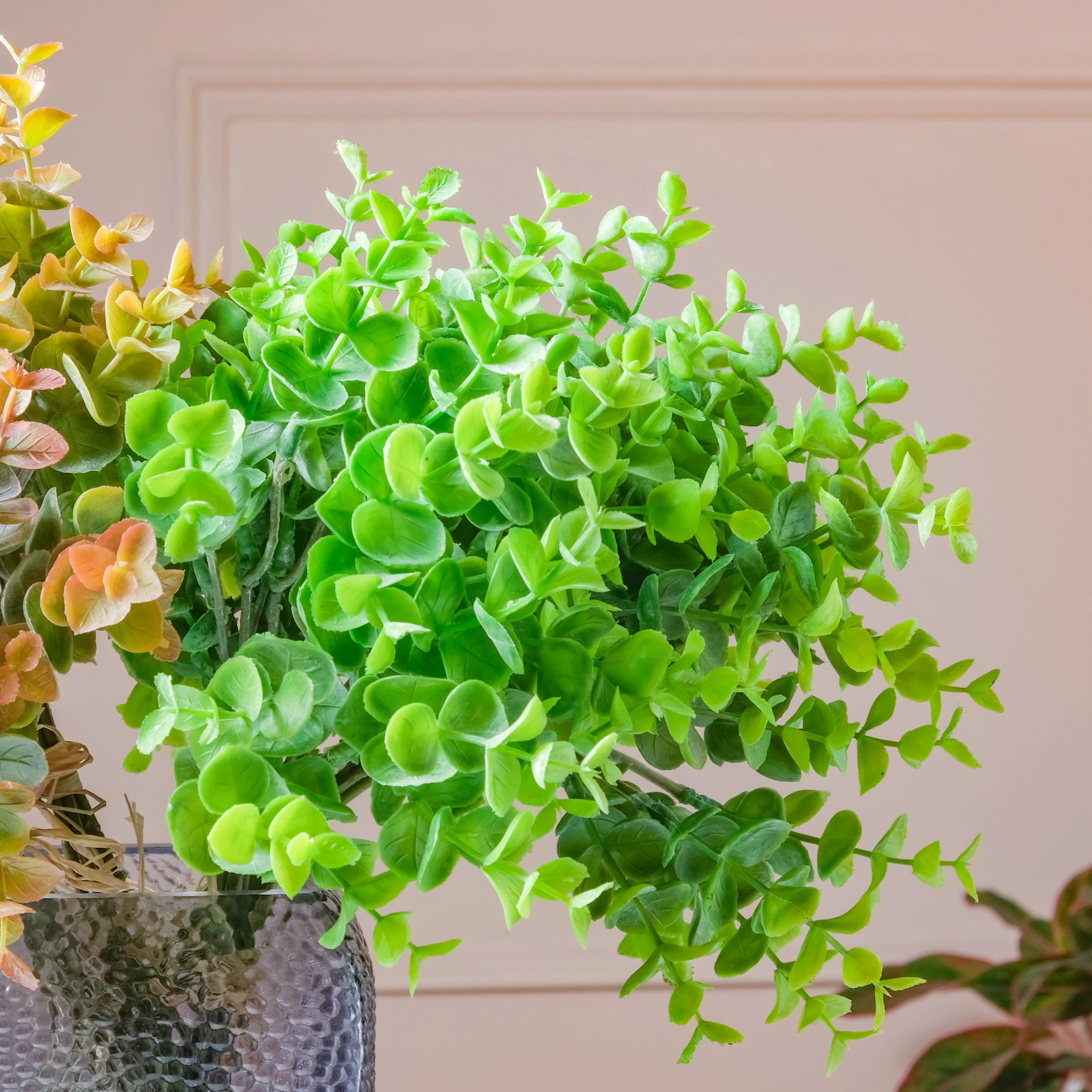 Lush Green Leaves - Image 3