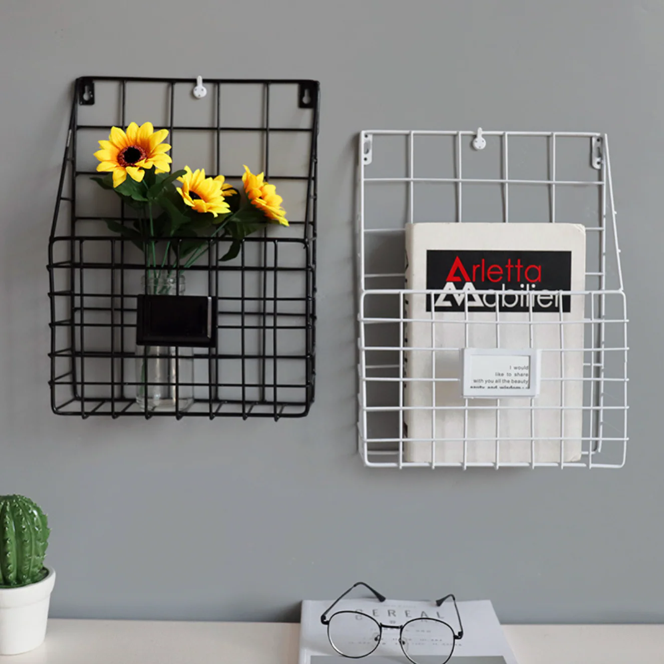 Magazine Rack - Image 2