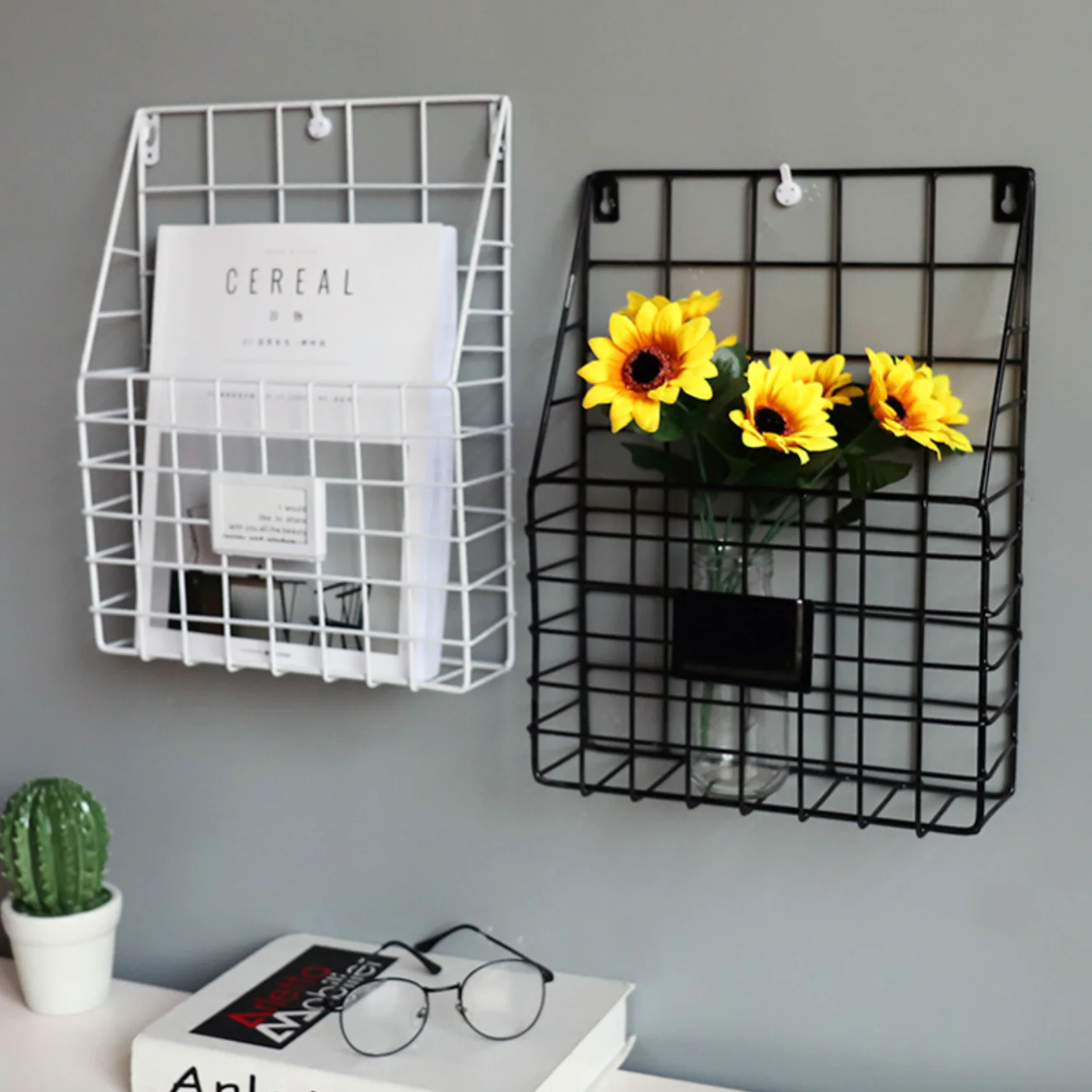Magazine Rack - Image 3