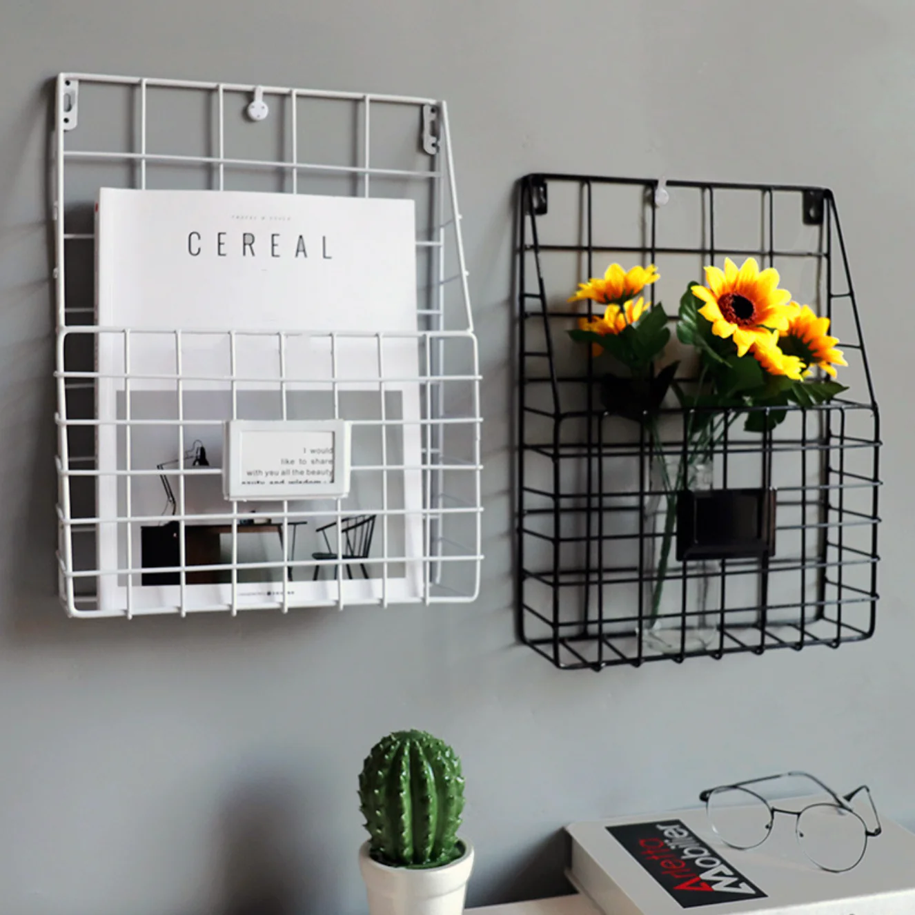 Magazine Rack - Image 4