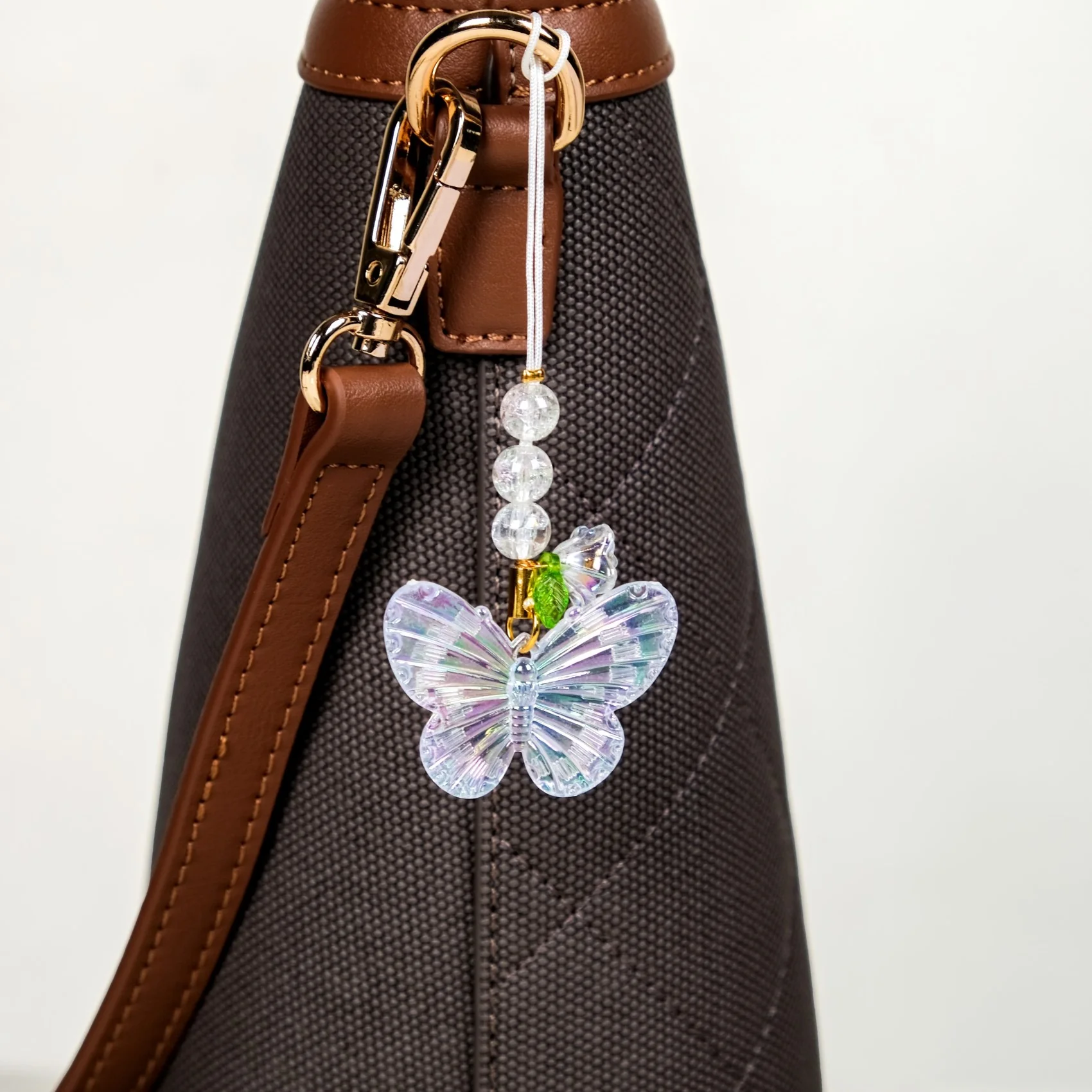 Magical Butterfly Dreams Phone Charm - Image 7