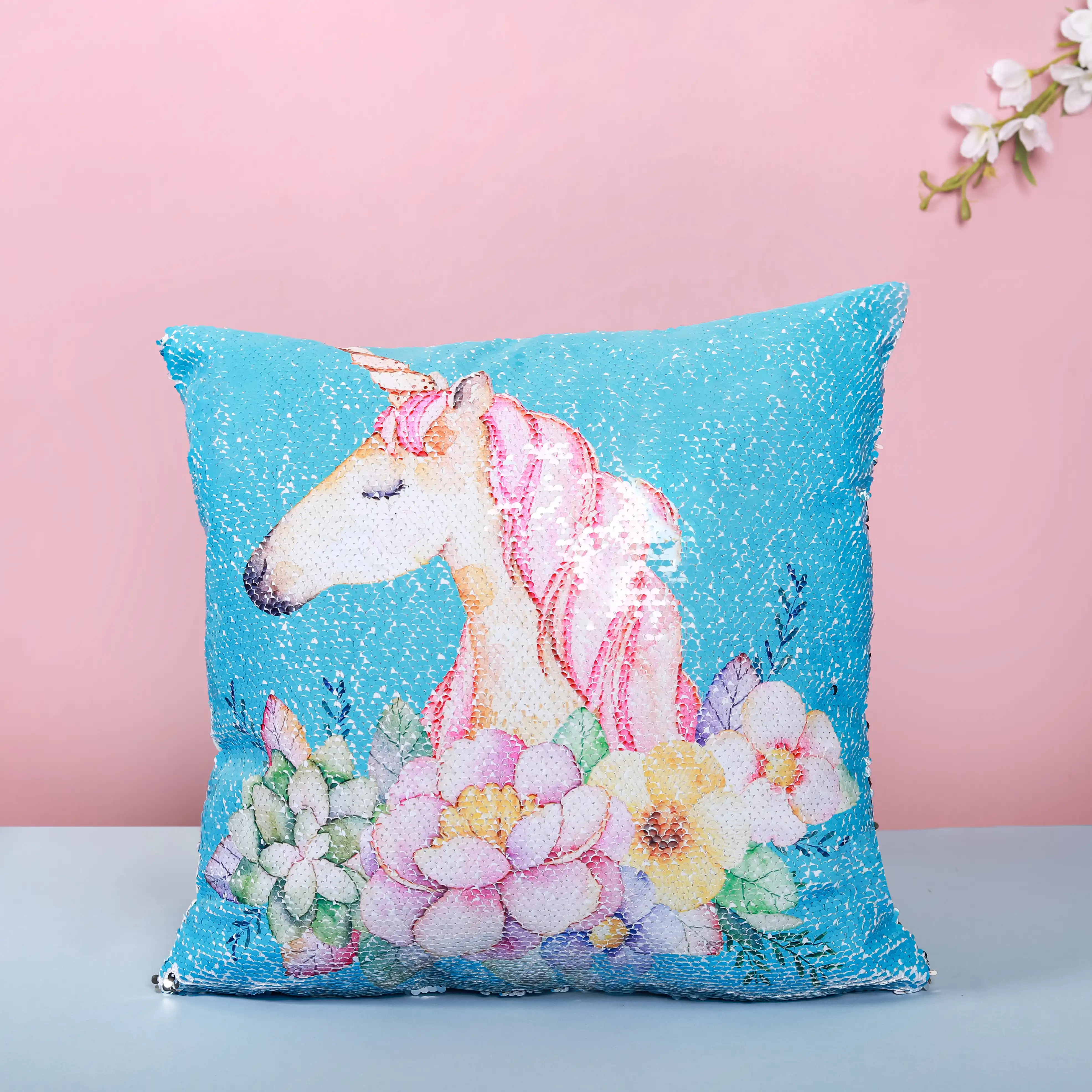 Magical Unicorn Gifts For Kids Set Of 2 - Image 2