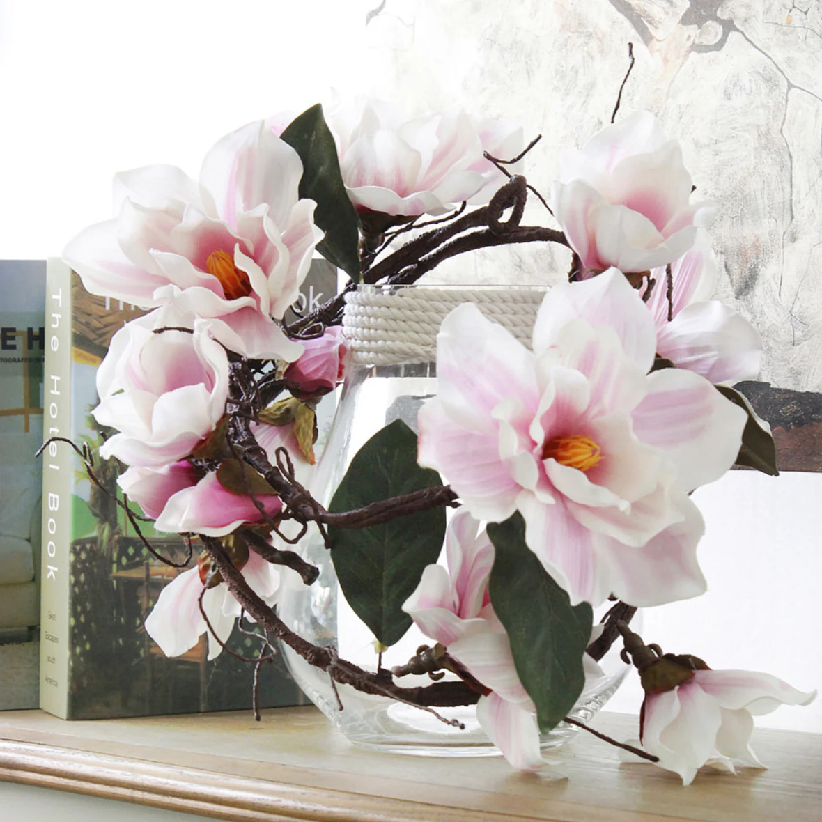 Magnolia Vine - Image 14