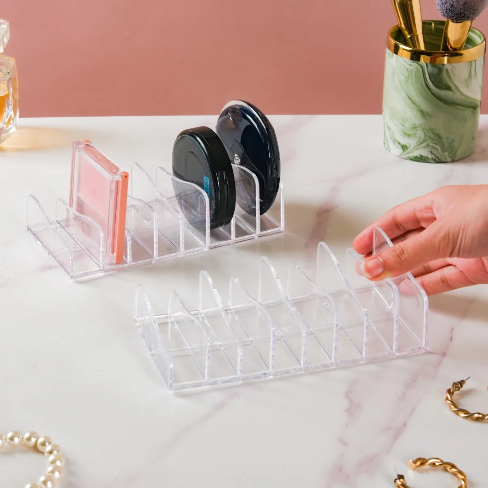 Makeup Palette Organizer Set Of 2 - Image 2