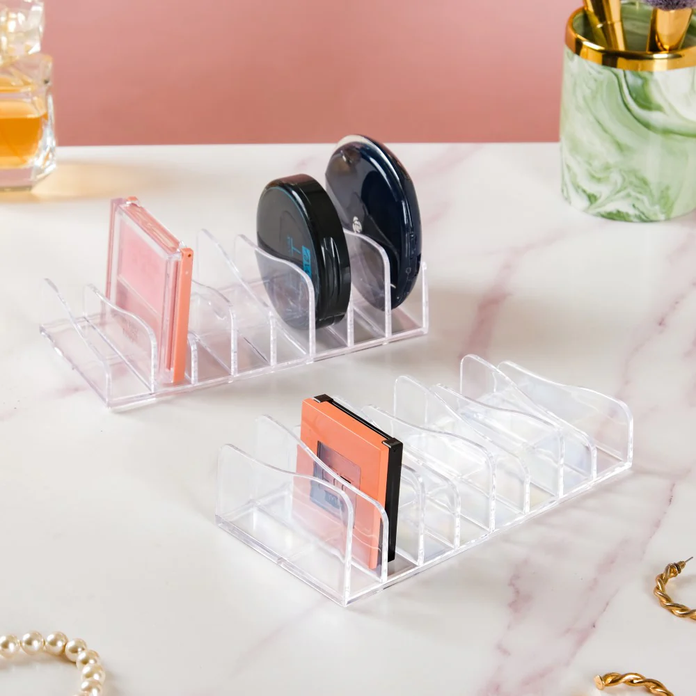 Makeup Palette Organizer Set Of 2 - Image 5