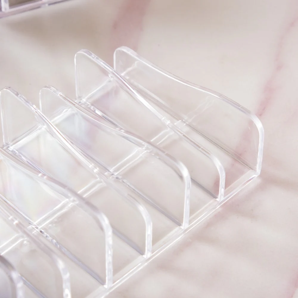 Makeup Palette Organizer Set Of 2 - Image 6