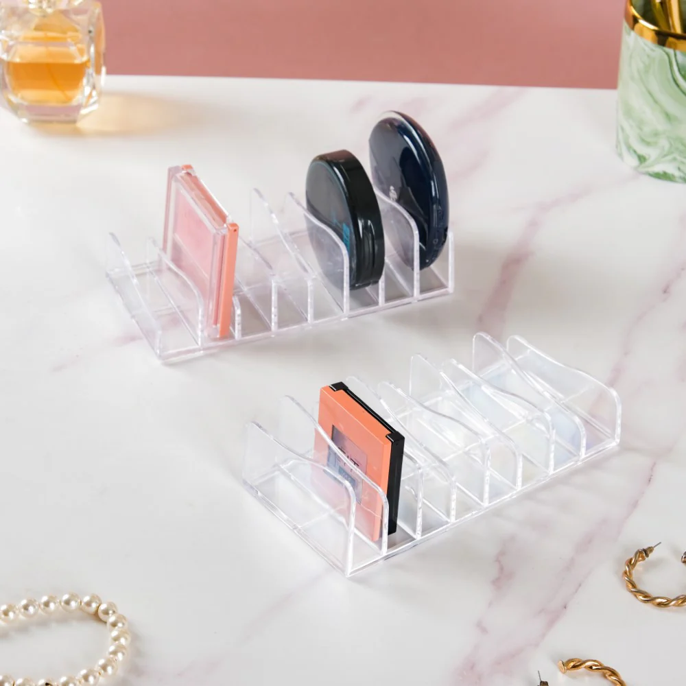 Makeup Palette Organizer Set Of 2 - Image 7