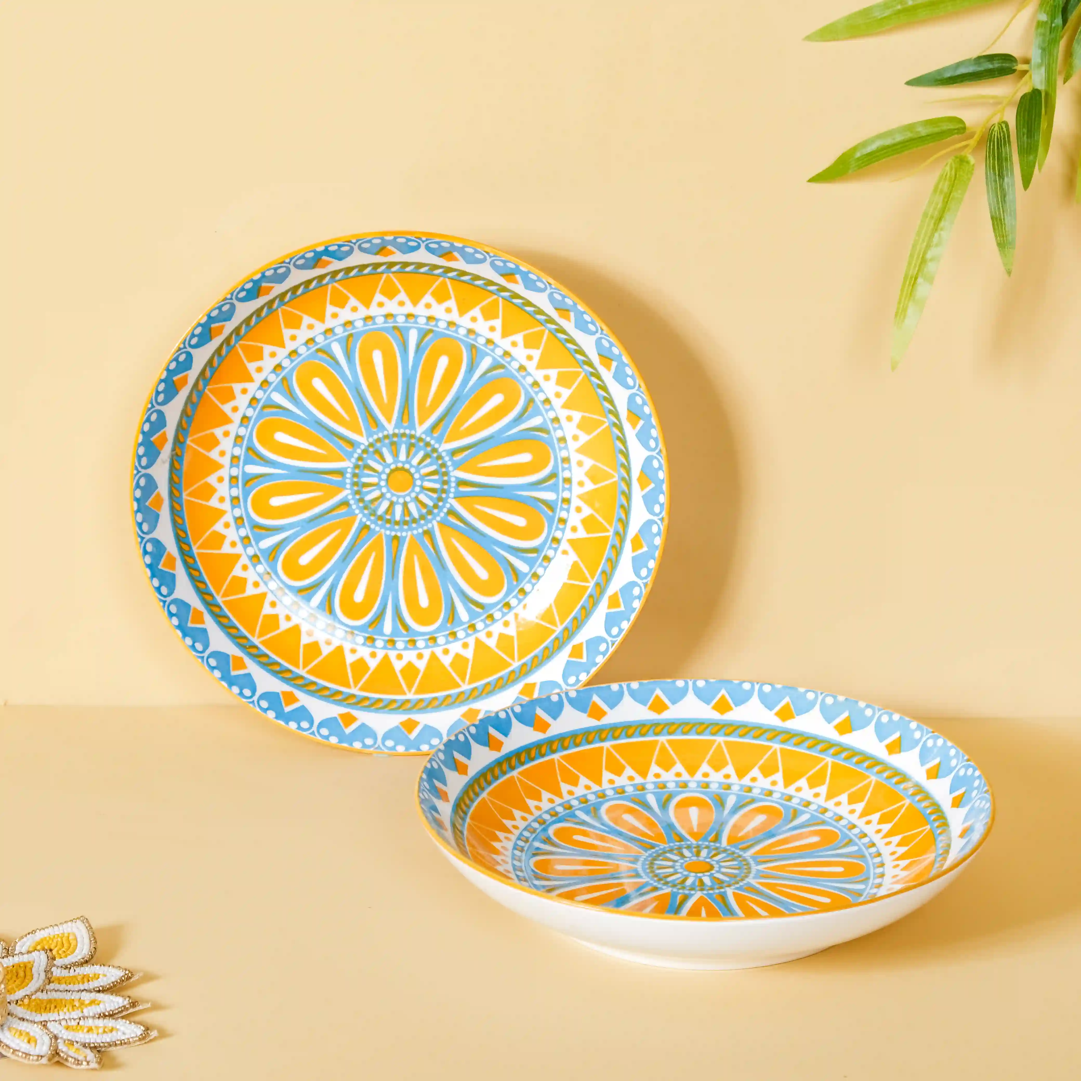 Mandala Magic Gift Hamper Set of 5 - Image 3