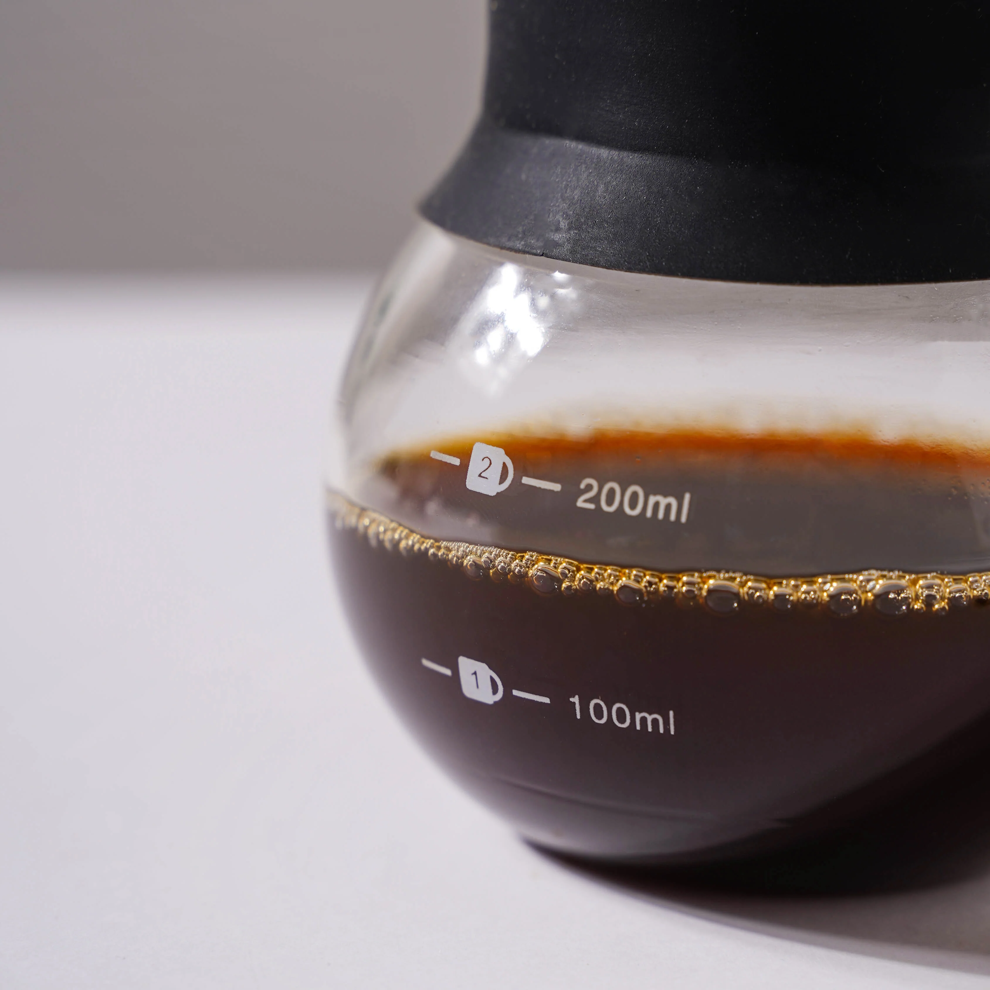 Manual Drip Coffee Maker With Filter Small - Image 13