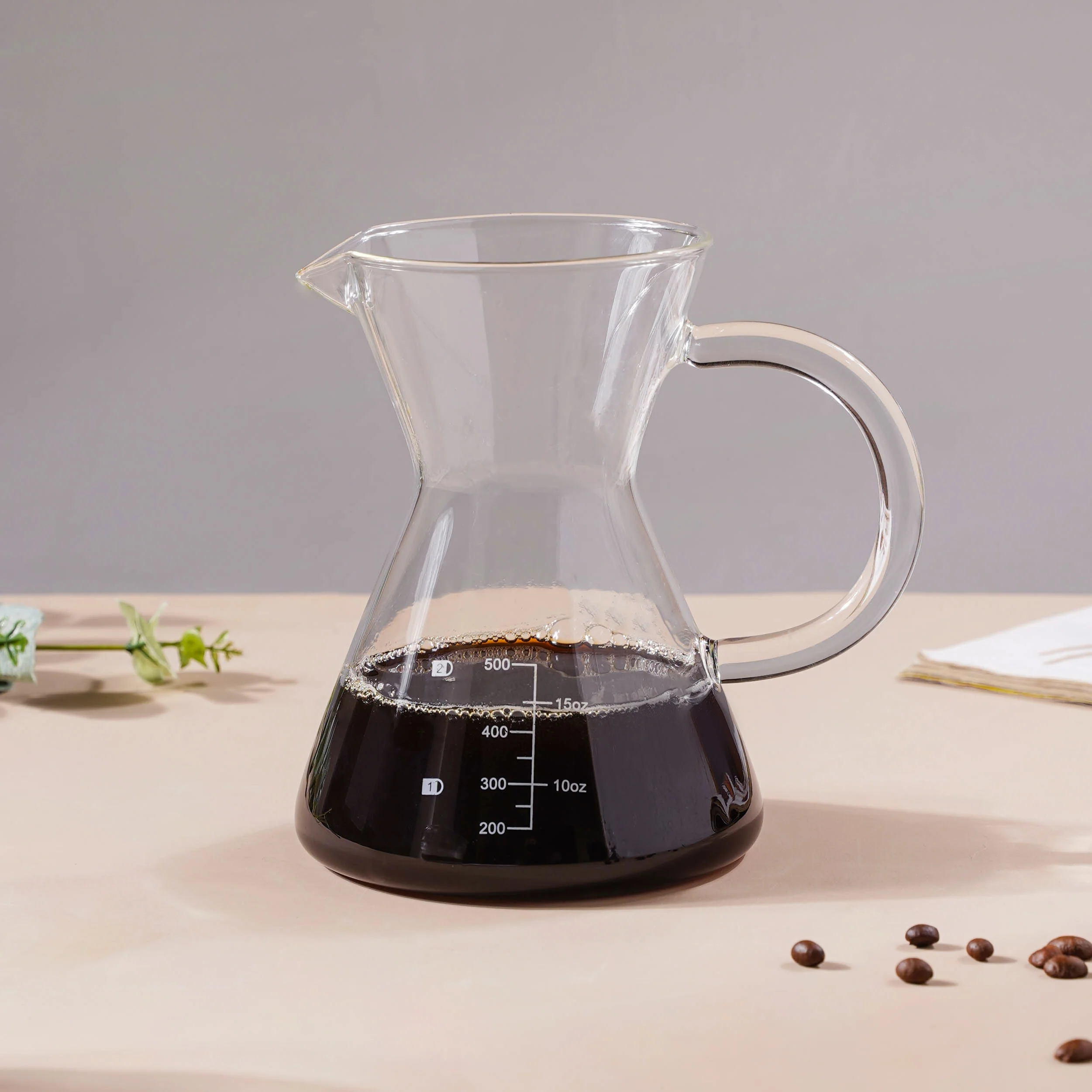 Manual Hand Drip Coffee Maker - Image 13