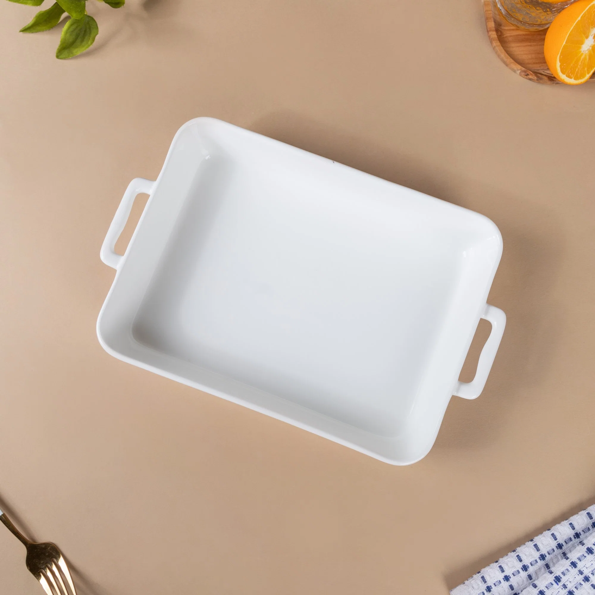 Chiceramic Marble Bakeware - Image 3