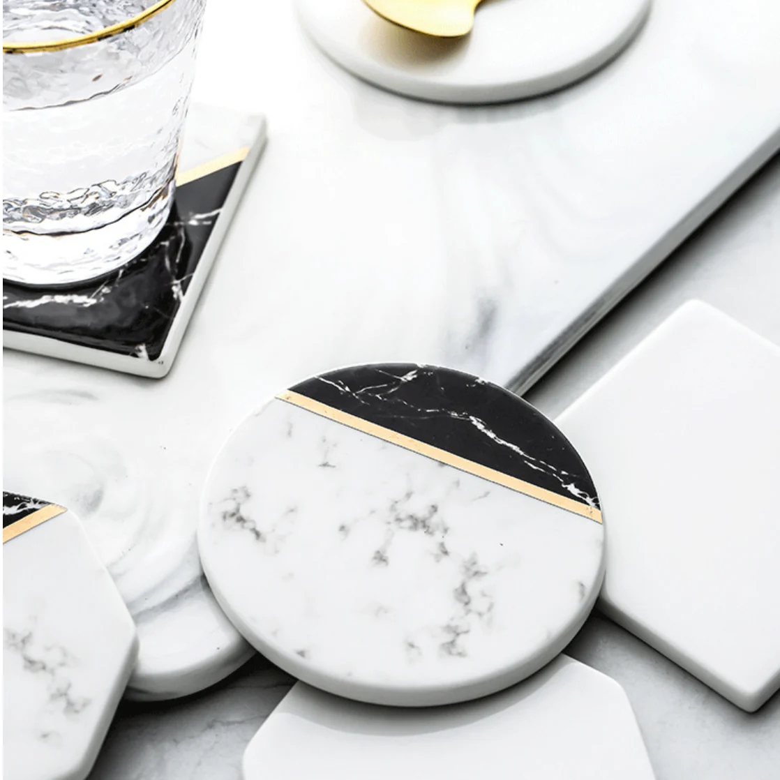 Marble Coaster - Image 10