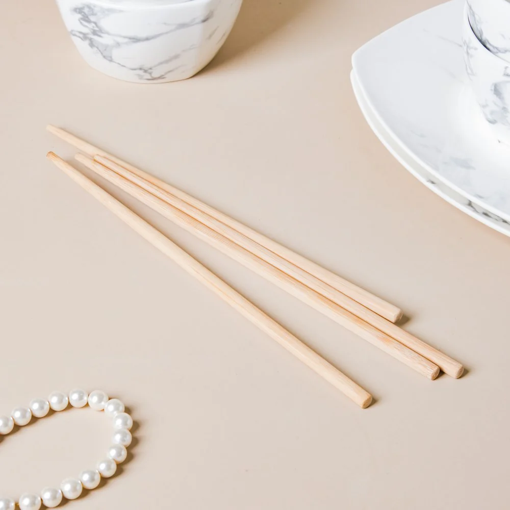 Marble 16 Piece Pasta Snack Set For 4 - Image 17