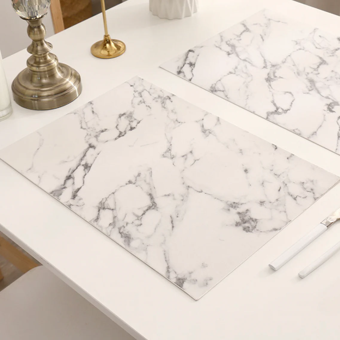 Marble Placemat Set of 2 - Image 5