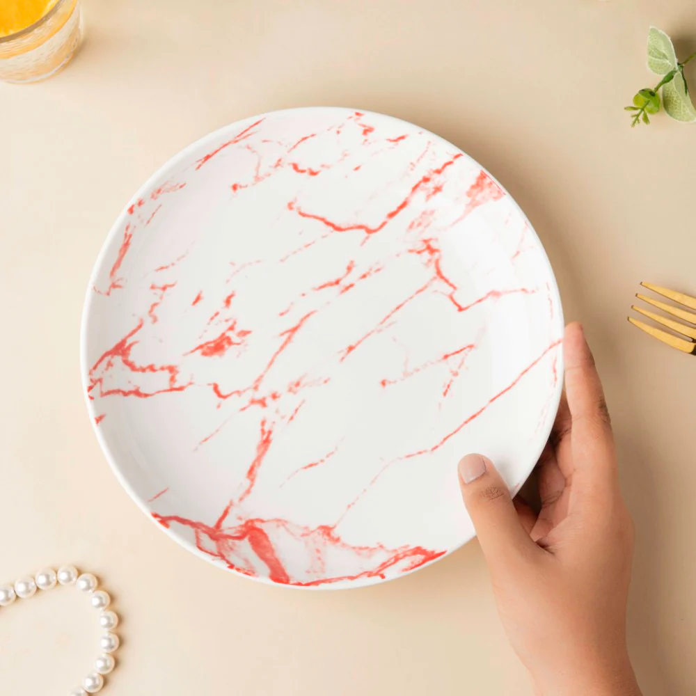 Marble Starter Plate - Image 2