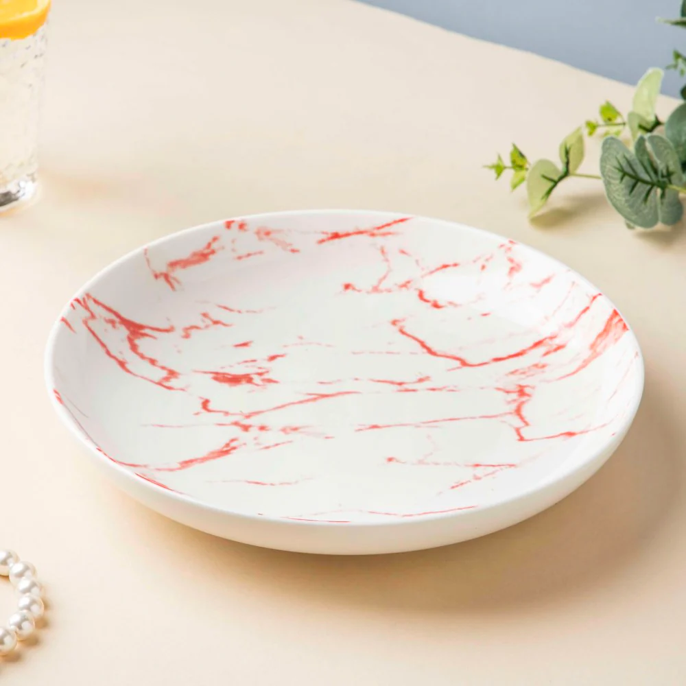 Marble Starter Plate - Image 3