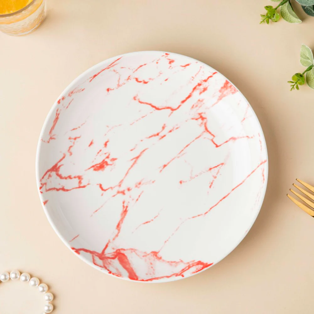 Marble Starter Plate - Image 4