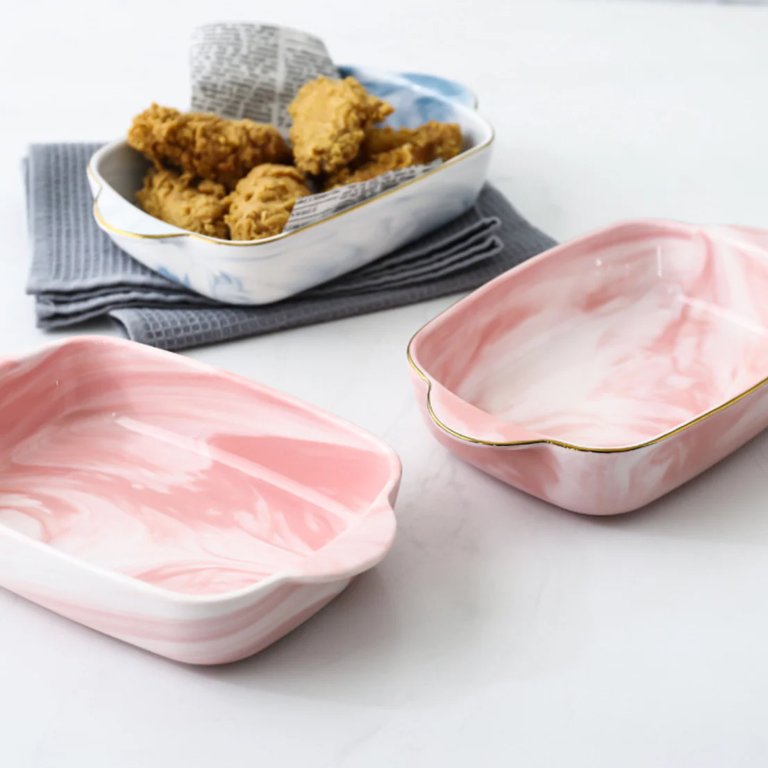 Marble Tray - Image 3