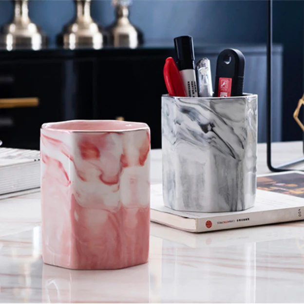 Marble Tumbler - Image 3