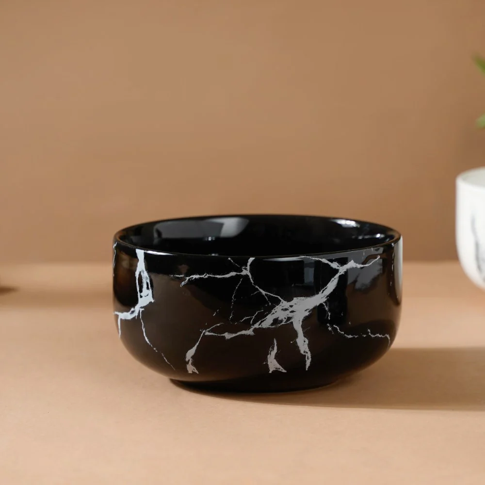 CHICERAMIC Marble Bowl - Image 8