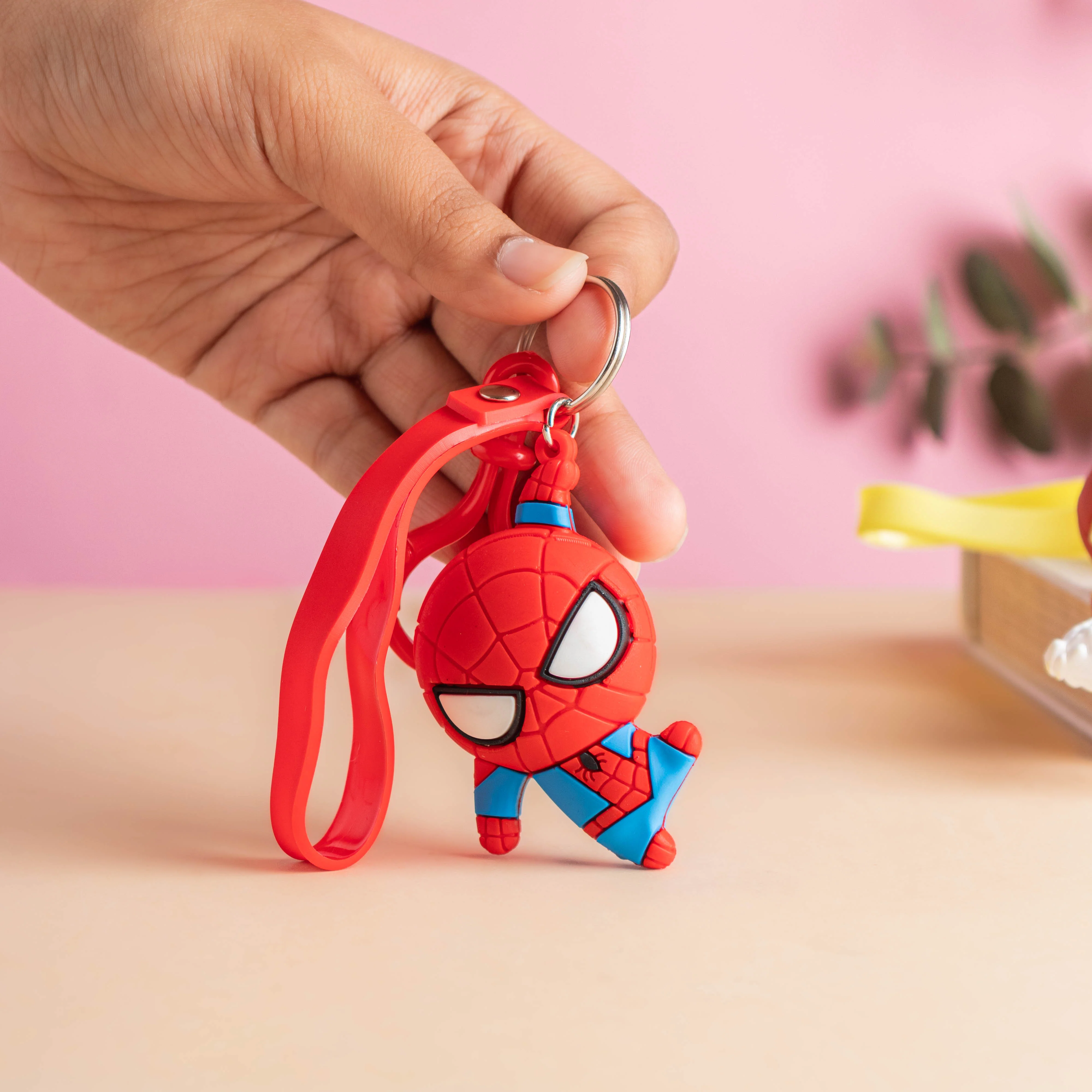 Marvel Keychain - Image 2