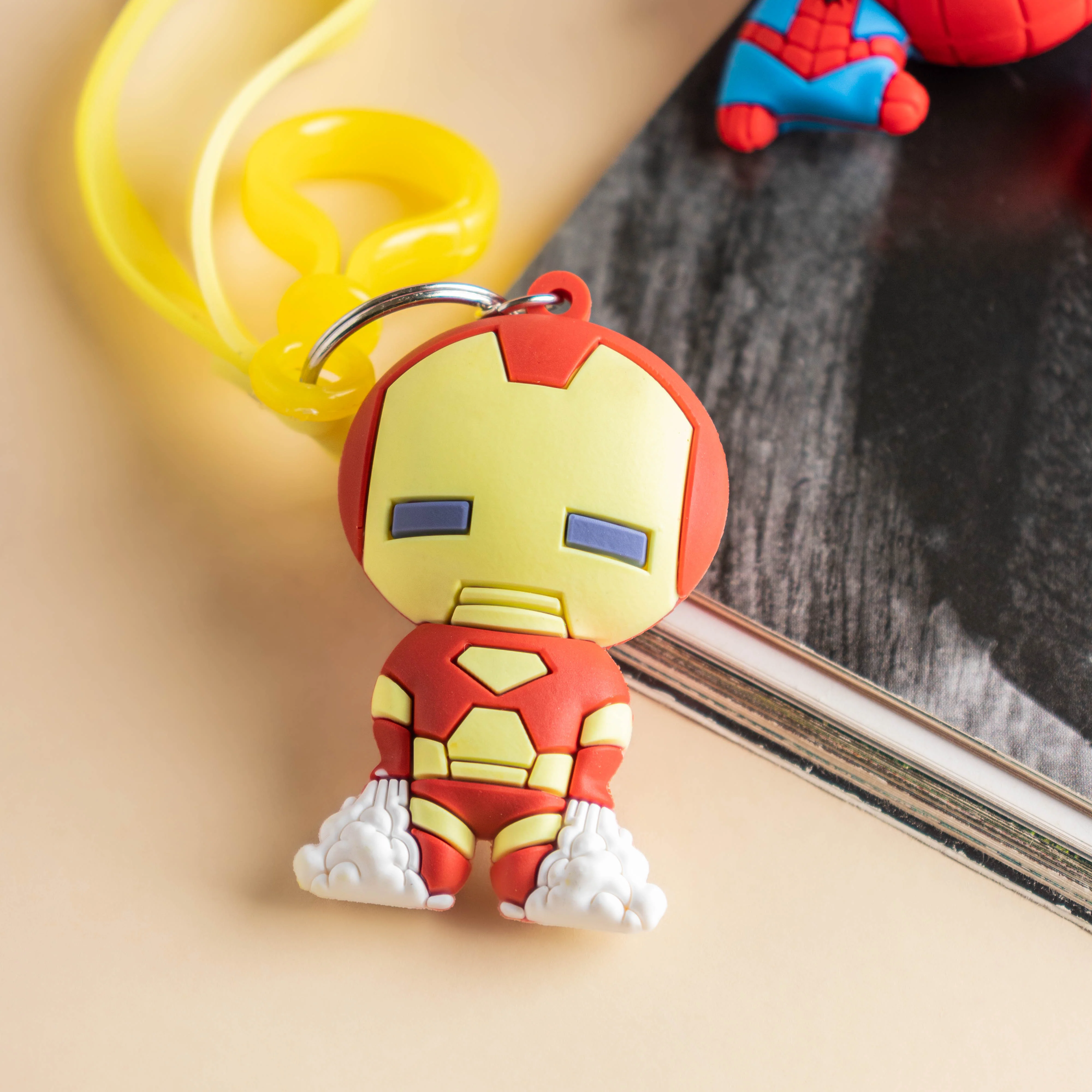 Marvel Keychain - Image 7