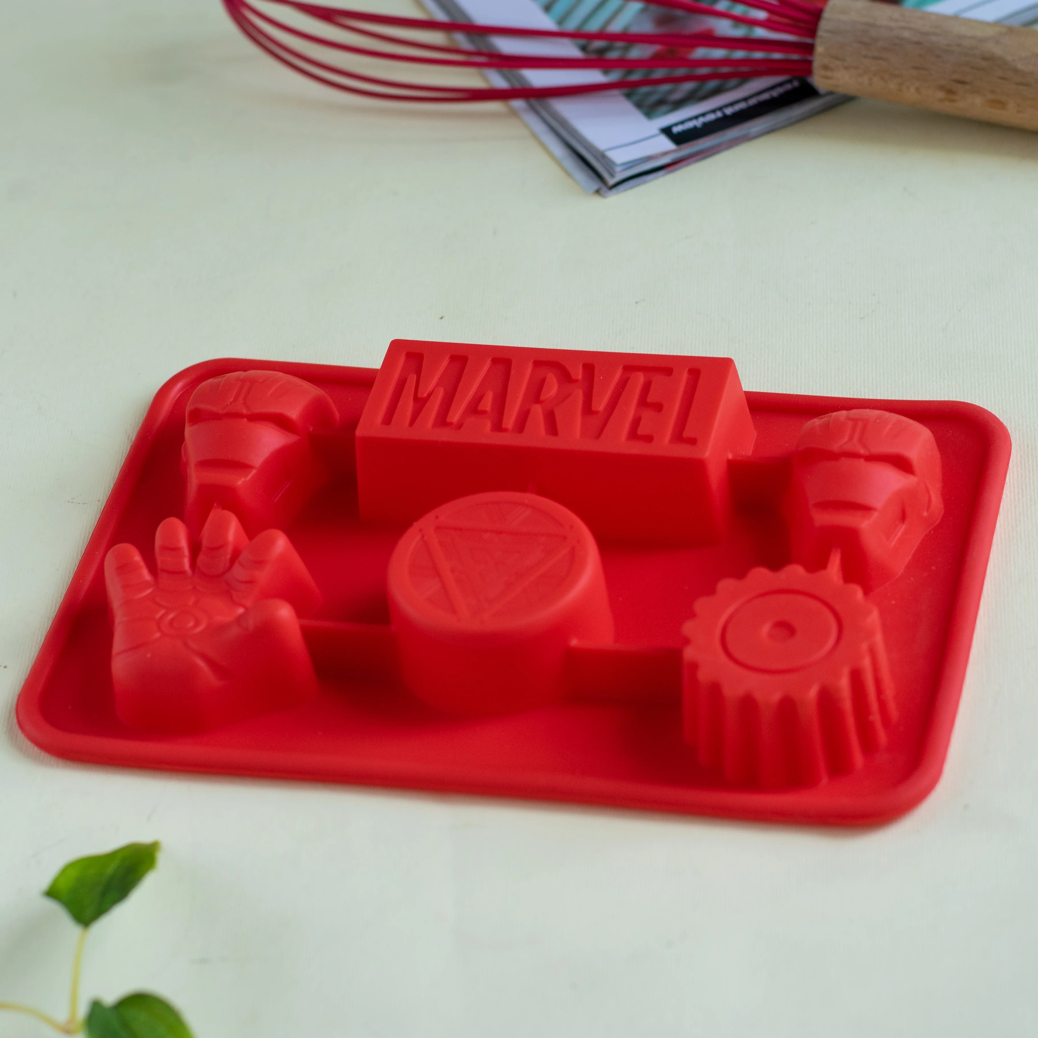 Marvel Mould - Image 6