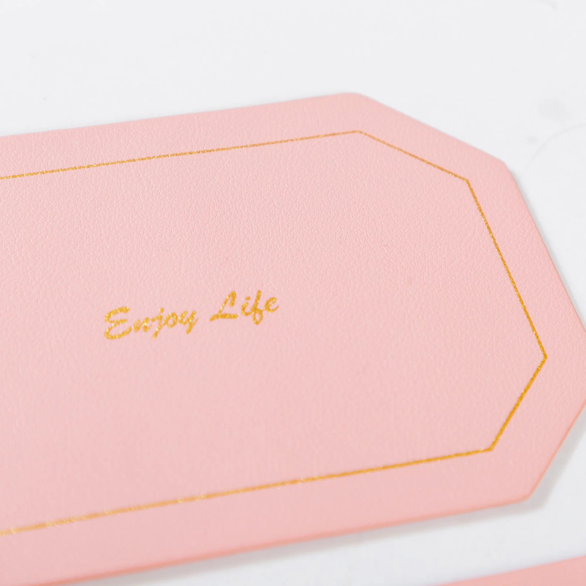 Mat And Coaster Set - Image 13